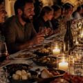 Schlierbacher Tapasnacht