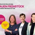 Frauenfrühstück mit Henrike Brandstötter