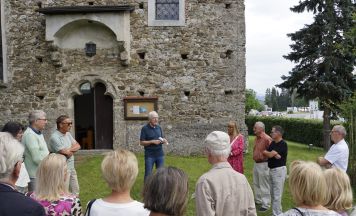 Saisonabschluss und Sommerpause beim Tanzsportclub Lenzing