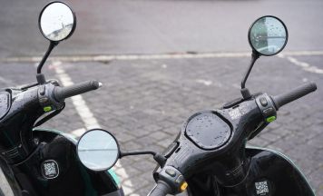 Neue Regeln für E-Mopeds: Was ab 1. Oktober zu beachten ist