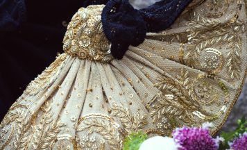 Pabneukirchen feiert Tag der Tracht und Blasmusik