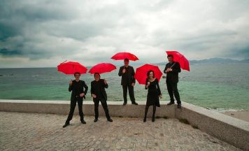 Austrian Baroque Company feiert 25 Jahre in Linz