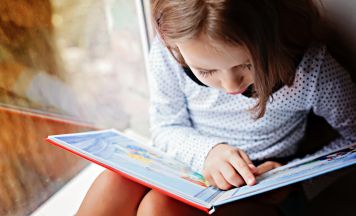 Sommer-Lesechallenge lädt Kinder zum Mitmachen ein