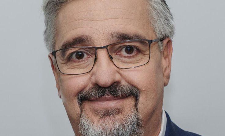 Präsident der Arbeiterkammer Oberösterreich Andreas Stangl. (Foto: MecGreenie)
