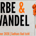 Erbe & Wandel – Kunstsommer 2026 im Sudhaus