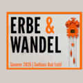 Erbe & Wandel – Kunstsommer 2026 im Sudhaus