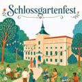 Schlossgartenfest im Schloss Kremsegg