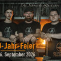 380 Jahre Schmiede Reisinger