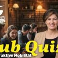Pub Quiz Thema Mobilität