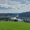 Startfest Frauenkraftweg