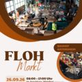 Flohmarkt AISTERSHEIM