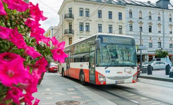 Gratis-Fahrten mit OÖ Verkehrsverbund von 16. bis 22. September