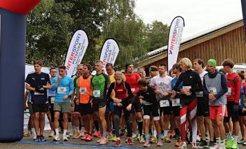 Sportunion Schenkenfelden lädt zum aktiven Mitmachen bei der Hirtsteintrophy ein