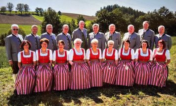 Altenberger Granit tanzte sich bis nach Italien