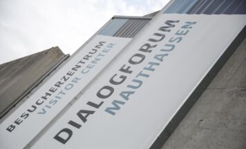 Dialogforum findet wieder in der KZ-Gedenkstätte Mauthausen statt 