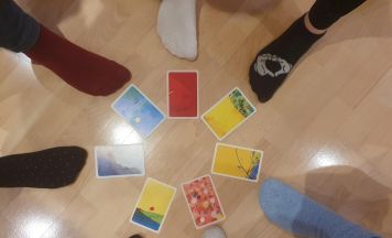 Kostenlos tanzen und ausprobieren in Grein