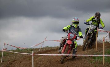 Weinzierl Trophy lädt zum großen Enduro-Spektakel in Perg