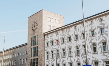 Calle Libre-Festival feiert Street-Art in der Postcity Linz