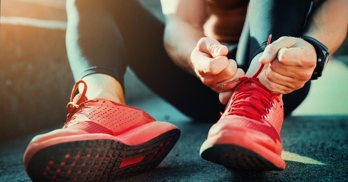 Great exercise opportunities in the Perg district