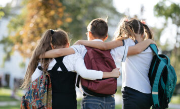 Schulen im Bezirk Perg starten mit frischem Schwung