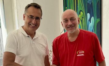 Schwertberg lädt zum Siedlungsfest