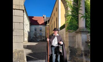 Münzbachs Geschichte lebt mit Josef Langthaler weiter