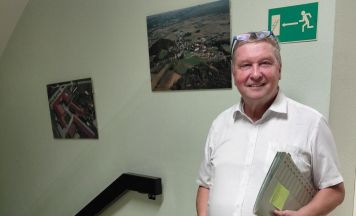 Ex-Bürgermeister Kastner nimmt nach Hausdurchsuchung Stellung