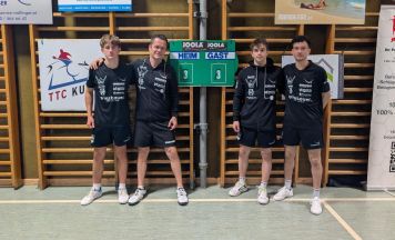 ASKÖ Mauthausen mit schwierigem Bundesliga-Start