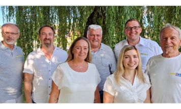 Bürgerliste traf sich zur Vorstandswahl in Langenstein