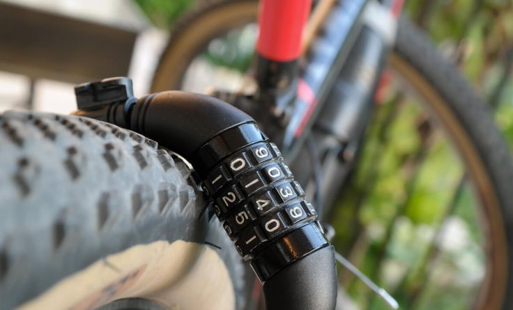 Ein E-Bike wurde in Schwertberg gestohlen (Symbolbild). (Foto: Narayan/stock.adobe.com)