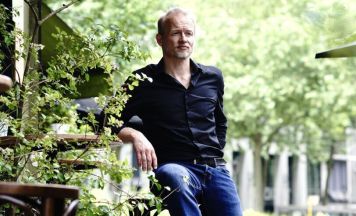 Beatles-Klänge mit Diederik Nomden in St. Georgen