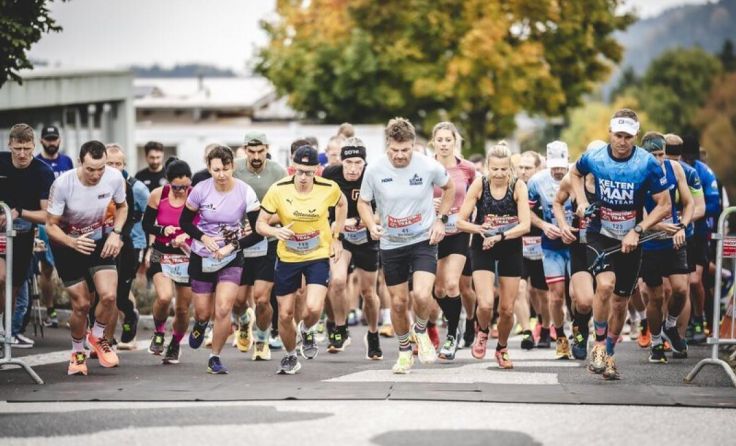 Der Blasenstein-Trail lädt am Sonntag,11. Oktober wieder ein. (Foto: Stefan Osbelt)