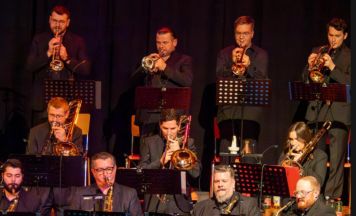 Jubiläumskonzert im Donausaal Mauthausen