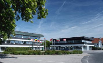 Schwertberger Unternehmen Hödlmayr verändert Führungsstruktur