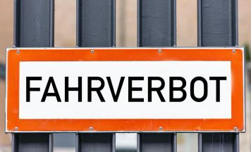 Uneinigkeit über Bürgerfragestunde und Durchfahrtsverbot in Bad Kreuzen