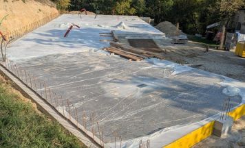 Baustart für gemeinschaftliches Wohnprojekt im Bezirk Perg