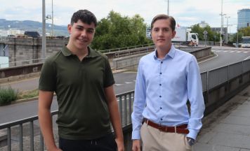 Neuer Vorstand für die UHS-Ortsgruppe Perg