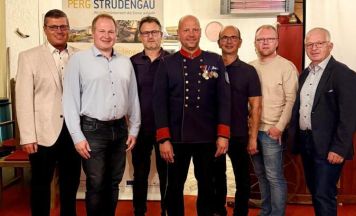 Drei Projekte für die Region Perg-Strudengau ausgewählt