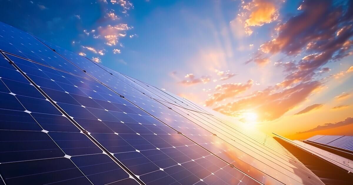 Solar energy for the Grein outdoor swimming pool
