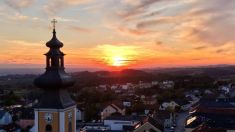 Leserfotos: Die schönsten Fotos aus dem Bezirk Perg