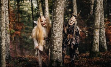 Krampuslauf in Ried im Bezirk Perg geplant