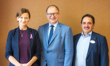 SPÖ thematisiert Verkehr und Arztversorgung im Bezirk Perg