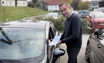 Perger Pendler können noch Beihilfe beantragen