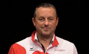 Johannes Greiner gewinnt Super-Cup der Kegel-Europameisterschaft