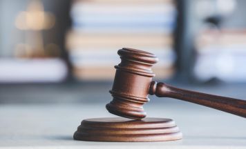 Schuldspruch für Lenker nach Unfalltod eines Pergers