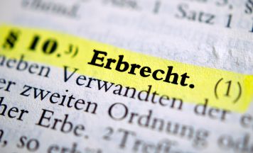 Informationsabend zu Erbrecht und Vorsorge in Grein