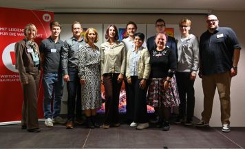 Einblicke in die Berufswelt an der Mittelschule Baumgartenberg