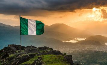 Nigeria-Fotovortrag in Ried im Bezirk Perg