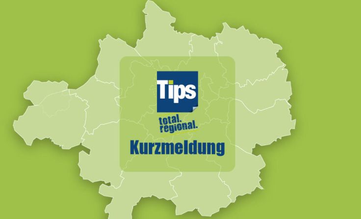 Autor Martin Walker stellt in Mauthausen den neuen Fall seiner Krimireihe vor. (Foto: Tips.at)