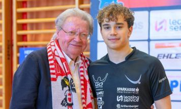 Mauthausen feiert klaren Heimsieg vor voller Halle